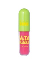 Блеск для губ Beauty Bomb Vitaminka Lip Balm